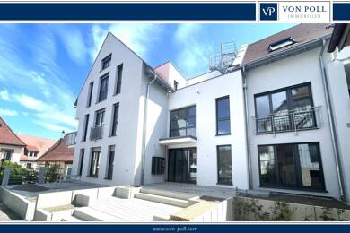 Wohnung zum Kauf - Neubau 349.990 € 2 Zimmer 59,7 m² EG Wiernsheim Wiernsheim 75446