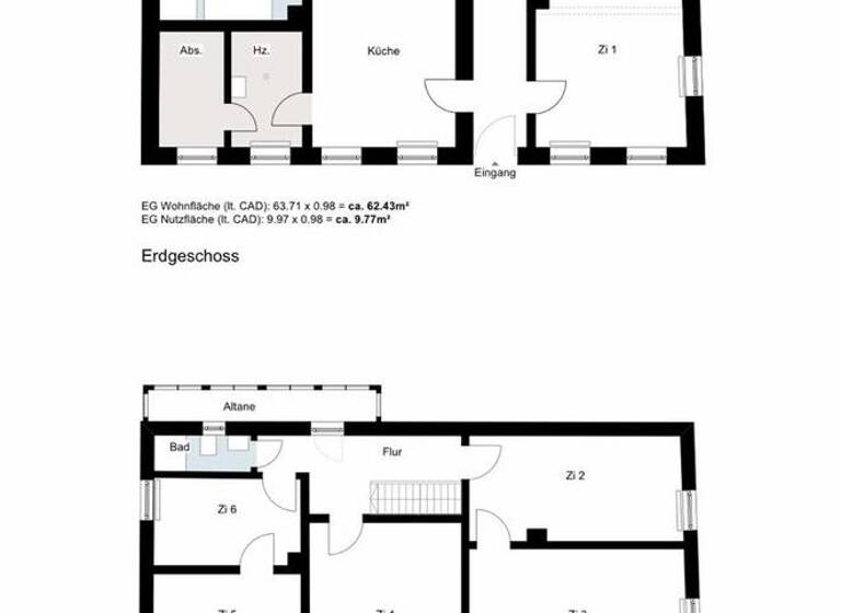 Einfamilienhaus zur Miete 2.500 € 7 Zimmer 138 m² frei ab 01.06.2026 Landshuter Straße  31 Freising 85354