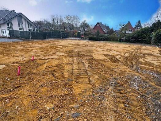 Grundstück zum Kauf 419.000 € 924 m² Grundstück Gemen Borken 46325