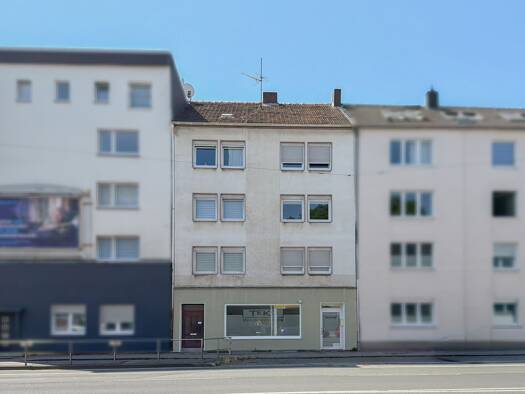 Gewerbeobjekt zum Kauf als Kapitalanlage geeignet 349.000 € 245,9 m² 115 m² Grundstück Innenstadt Bochum 44789