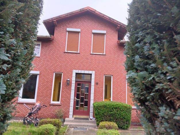 Mehrfamilienhaus zum Kauf provisionsfrei 450.000 € 9 Zimmer 230 m² 1.500 m² Grundstück frei ab 30.06.2026 Techau 23689