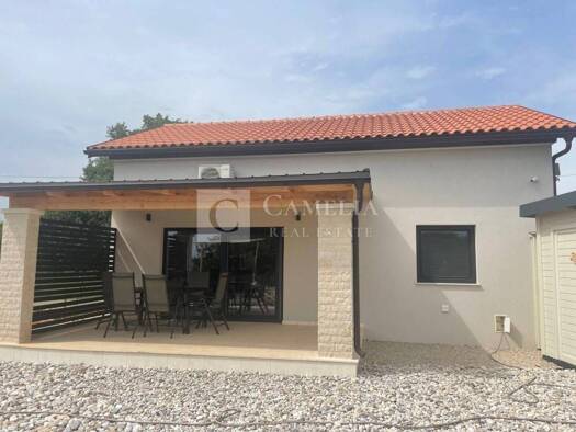 Haus zum Kauf 386.000 € 2 Zimmer 100 m² Lovrecica, Umag Petrovija