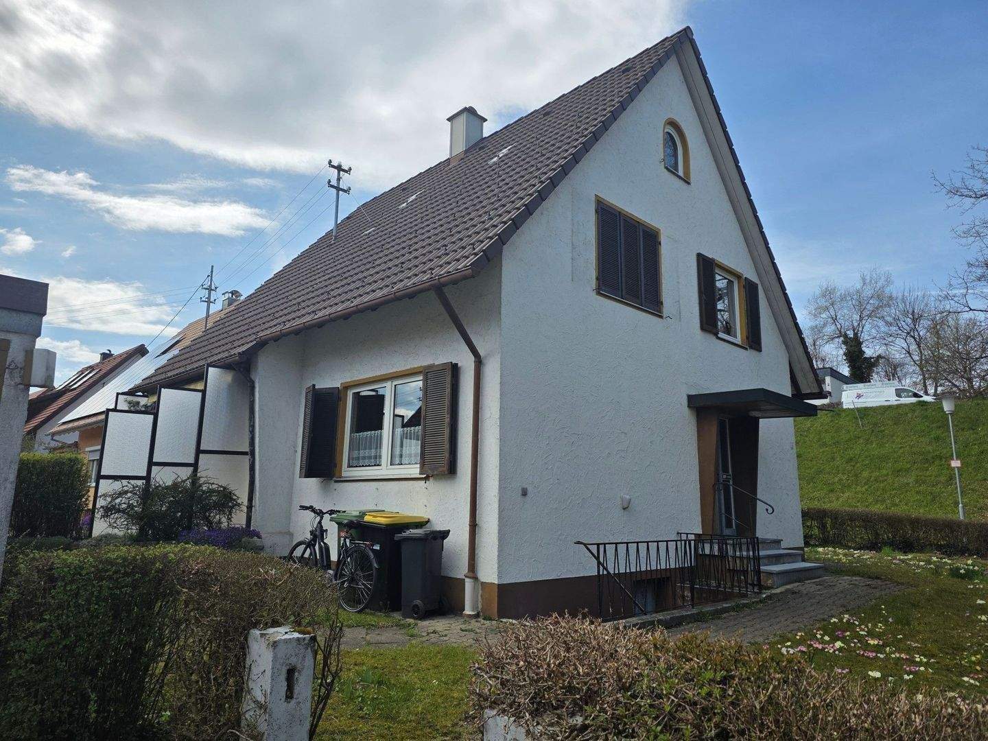 Haus – Wangen im Allgäu, Niederwangen - Ansicht 3