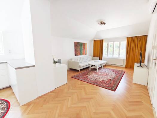 Studio zur Miete Wohnen auf Zeit 2.471 € 1 Zimmer 89 m² frei ab sofort Klosterneuburg 3420