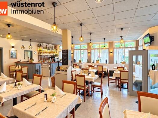 Bar/Café zur Miete 2.200 € 140 m² Gastrofläche Vockenhausen Eppstein 65817