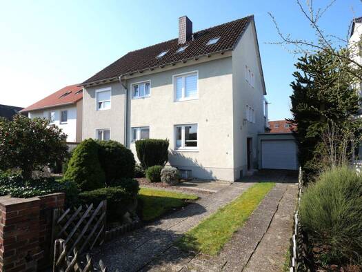 Sonstiges zum Kauf als Kapitalanlage geeignet 179.000 € 3 Zimmer Königsberger Straße 4 Nienburg Nienburg (Weser) 31582