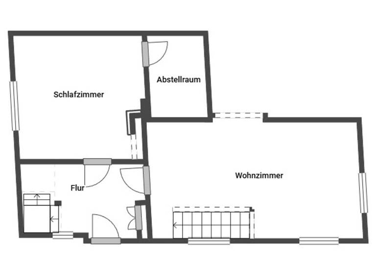 Schloss zum Kauf 128.000 € 4 Zimmer 120,2 m² 300,2 m² Grundstück frei ab sofort Graitschen bei Bürgel 07616