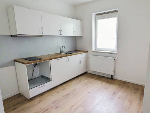Wohnung zur Miete 490 € 1 Zimmer 39 m² Geschoss EG/3 frei ab 01.03.2026 Coburg 96450
