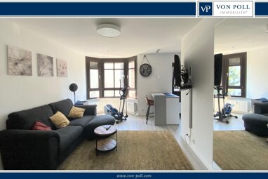 Wohnung zum Kauf 405.000 € 2 Zimmer 43,7 m² 3. Geschoss Westend - Süd Frankfurt am Main 60325