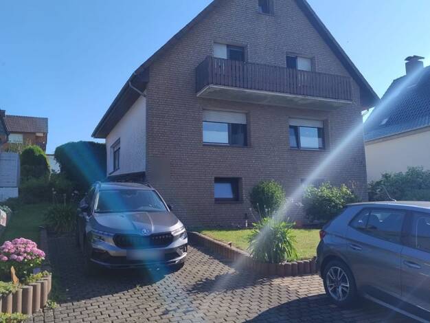 Einfamilienhaus zum Kauf 185.000 € 6 Zimmer 158 m² 618 m² Grundstück Jakobsberg Beverungen 37688