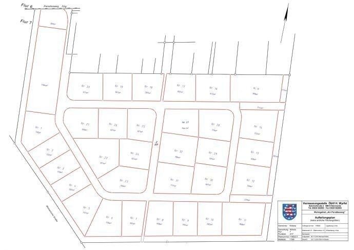 Bungalow zum Kauf provisionsfrei 345.500 € 5 Zimmer 120 m²<br/>Wohnfläche ab sofort<br/>Verfügbarkeit Paradiesweg Kölleda Kölleda 99625