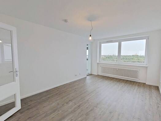 Wohnung zur Miete 579 € 3 Zimmer 72 m² 7. Geschoss frei ab 16.09.2026 Ellenberger Straße 29 Kappeln 24376