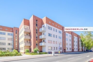 Wohnung zum Kauf 259.000 € 3 Zimmer 55 m² frei ab sofort Reinickendorf Berlin 13403