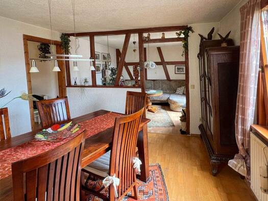 Einfamilienhaus zum Kauf 197.000 € 8 Zimmer 190 m² 312 m² Grundstück Mühringen Horb am Neckar 72160