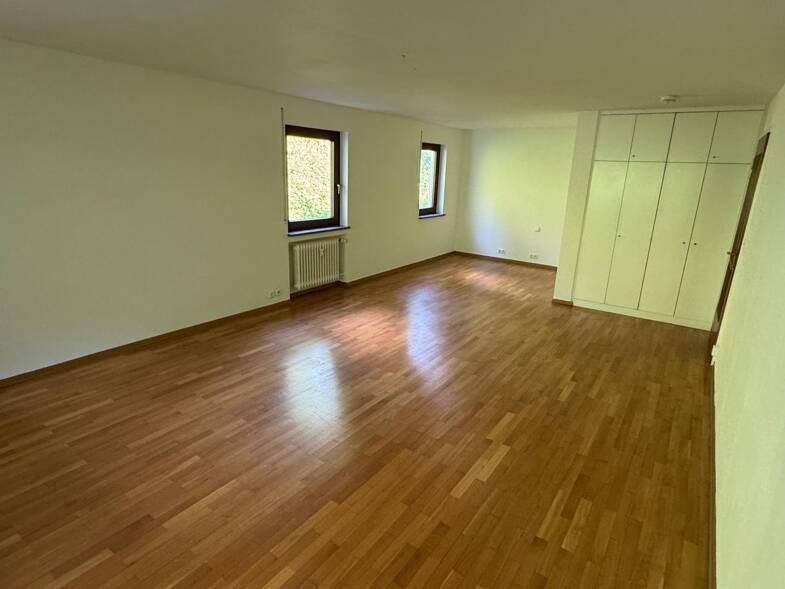 Wohnung zur Miete 800 € 1,5 Zimmer 50 m² Kräherwald Stuttgart 70197