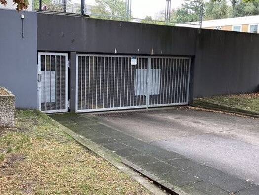 Garage zur Miete provisionsfrei 25 € Meitnerstraße Groß Buchholz Hannover 30627