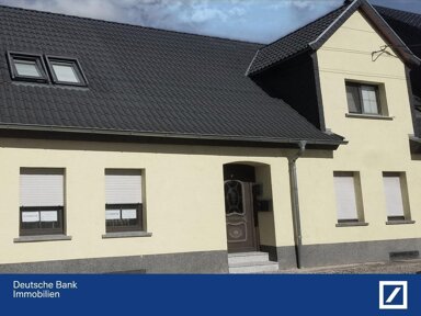 Mehrfamilienhaus zum Kauf 235.000 € 6 Zimmer 200 m² 395 m² Grundstück frei ab sofort Nienburg Nienburg 06429