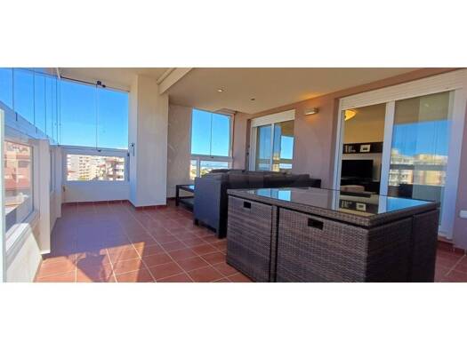 Penthouse zum Kauf 269.000 € 3 Zimmer 157 m² 8. Geschoss San Javier 30380