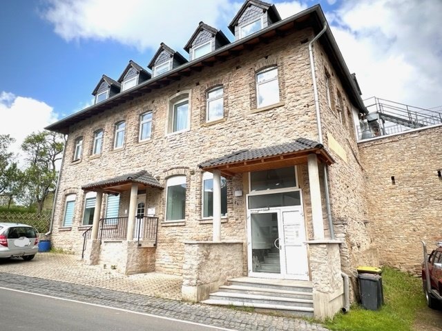 Einfamilienhaus zum Kauf 310.000 € 10 Zimmer 350 m²<br/>Wohnfläche 630 m²<br/>Grundstück Rohr Blankenheim 53945