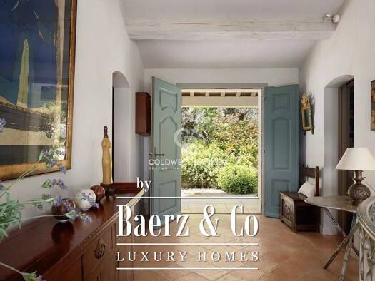 Villa zum Kauf 1.990.000 € 5 Zimmer 185 m² Chemin du Val Martin 1149 k Ecarts Sud Valbonne 06560
