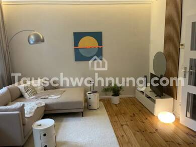 Wohnung zur Miete Tauschwohnung 1.160 € 3 Zimmer 75 m² Westend Berlin 14057