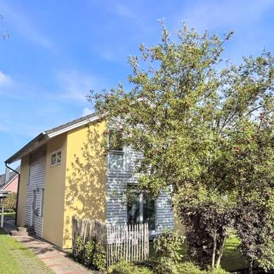 Haus zum Kauf provisionsfrei 295.000 € 7 Zimmer 145 m² 647 m² Grundstück Brunsbüttel 25541