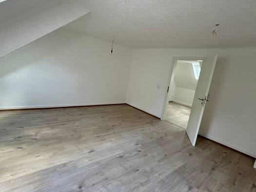 Wohnung zur Miete 920 € 4 Zimmer 80 m² Geschoss EG/1 frei ab sofort Jägersfreude Saarbrücken 66123