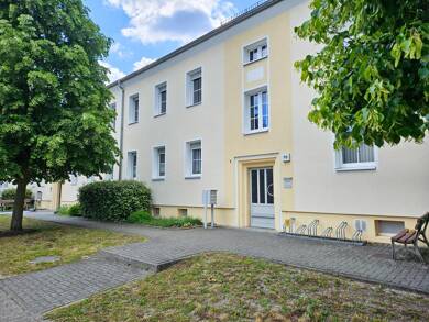 Wohnung zur Miete 468 € 2 Zimmer 66,8 m² 2. Geschoss Weststr. 16 Altdöbern Altdöbern 03229