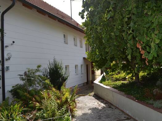 Einfamilienhaus zum Kauf provisionsfrei 249.000 € 6,5 Zimmer 135 m² 682 m² Grundstück frei ab sofort Attenhausen Sontheim 87776