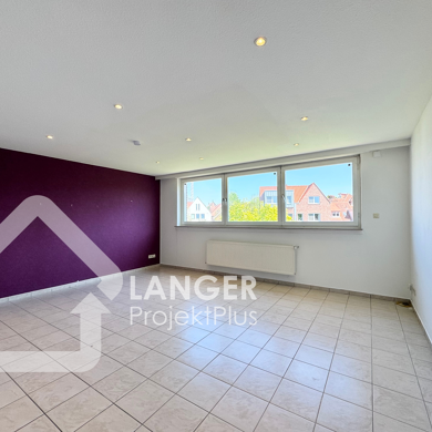Wohnung zur Miete 650 € 2,5 Zimmer 120 m² 1. Geschoss Lingen Lingen (Ems) 49808