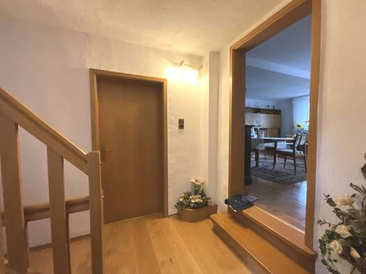Mehrfamilienhaus zum Kauf 319.000 € 9 Zimmer 400 m² 764 m² Grundstück Wabern Wabern 34590