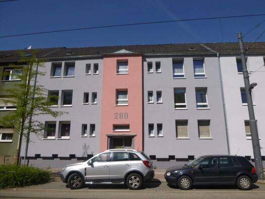Wohnung zur Miete 319 € 2 Zimmer 45 m² 2. Geschoss frei ab 20.03.2026 Horster Straße 278 Beckhausen Gelsenkirchen 45897