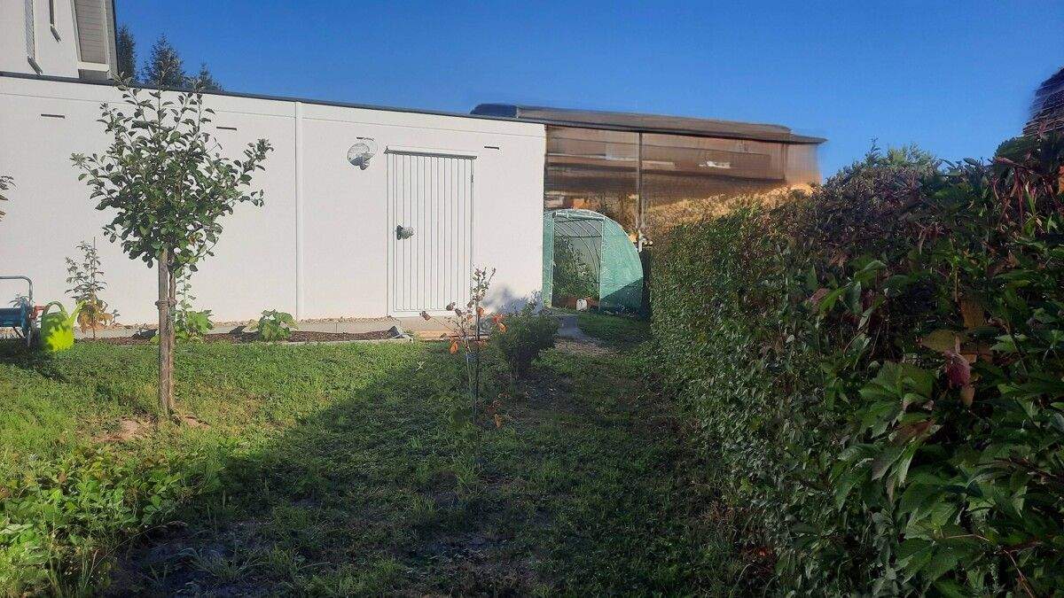 Einfamilienhaus zum Kauf - Ansicht 5