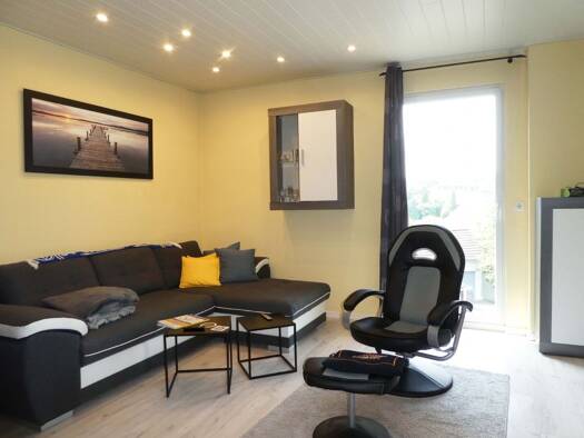 Doppelhaushälfte zum Kauf 249.000 € 6 Zimmer 110 m² 435 m² Grundstück Birstein 63633