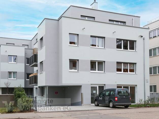 Wohnung zur Miete 1.100 € 2 Zimmer 65,2 m² Vaihingen Vaihingen 70563
