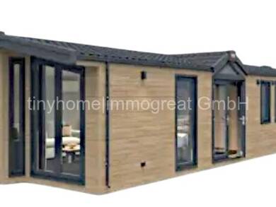 Bungalow zum Kauf - Erstbezug provisionsfrei 176.900 € 3 Zimmer 43,5 m² Bremen 28199