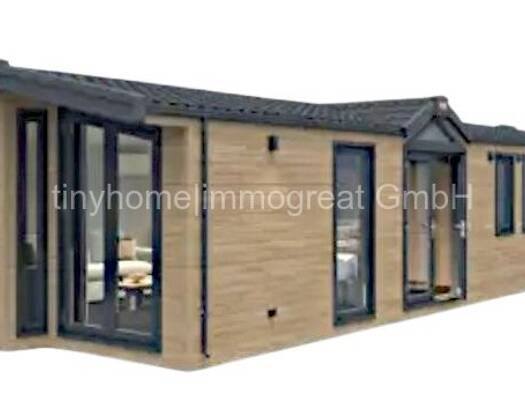 Bungalow zum Kauf - Erstbezug provisionsfrei 176.900 € 3 Zimmer 43,5 m² Bremen 28199