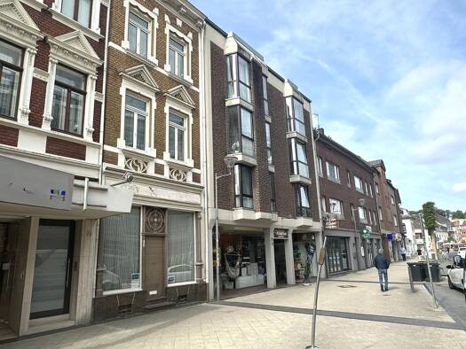 Stadthaus zum Kauf 298.000 € 6 Zimmer 159 m² 159 m² Grundstück Geilenkirchen 52511