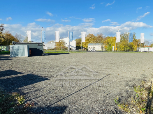 Gewerbegrundstück zur Miete 3.600 € 4.500 m² Grundstück Zaschendorfer Straße . Meißen 01662