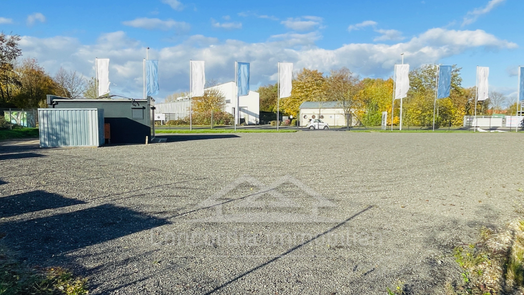 Gewerbegrundstück zur Miete 3.600 € 4.500 m² Grundstück Zaschendorfer Straße . Meißen 01662