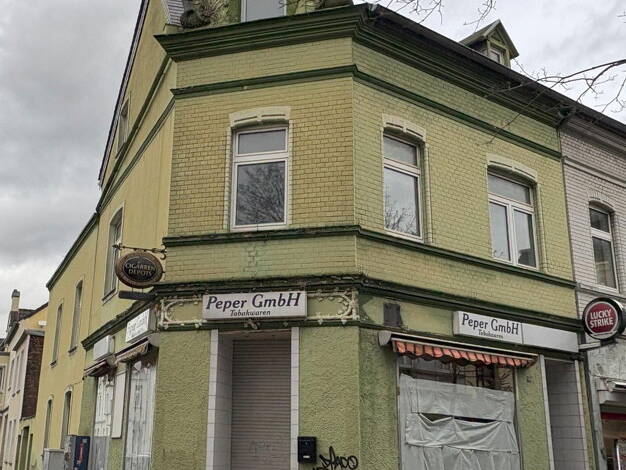 Laden zur Miete provisionsfrei 700 € 60 m² Verkaufsfläche Augustastr 33 Alt-Homberg Duisburg 47198