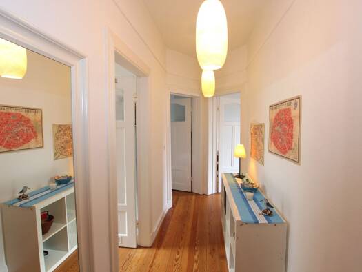 Wohnung zum Kauf 380.000 € 2 Zimmer 56 m² Barmbek-Nord Hamburg 22307