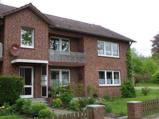 Wohnung zur Miete 595 € 3 Zimmer 80 m² Schneverdingen 29640