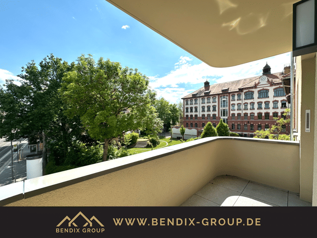 Wohnung zum Kauf - Erstbezug provisionsfrei 399.000 € 3 Zimmer 69,6 m² 1. Geschoss Großzschocher Südwest 04249