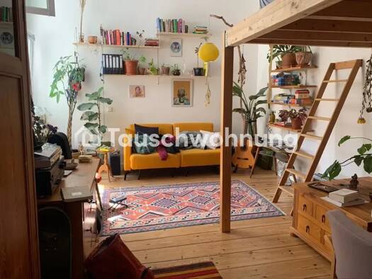 Wohnung zur Miete Tauschwohnung 850 € 4 Zimmer 108 m² 1. Geschoss Neukölln Neukölln 12059