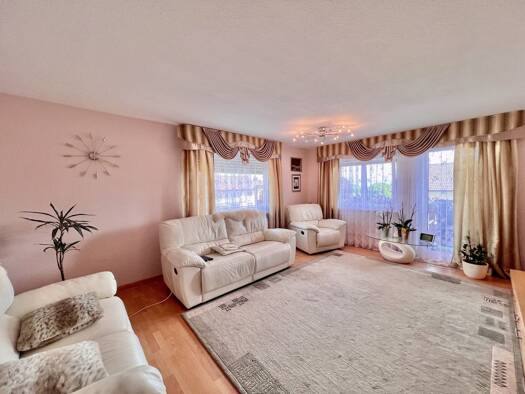 Wohnung zum Kauf 199.000 € 3,5 Zimmer 99 m² 3. Geschoss Bonndorf Bonndorf im Schwarzwald 79848