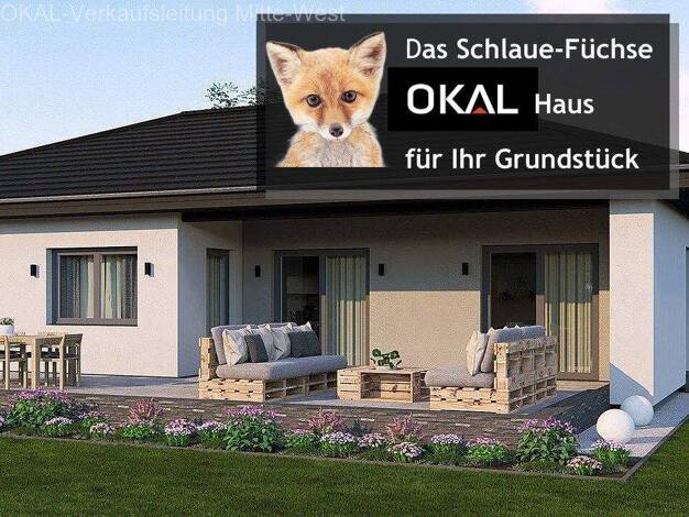 Bungalow zum Kauf 734.900 € 5 Zimmer 126 m² 900 m² Grundstück Limburgerhof 76117