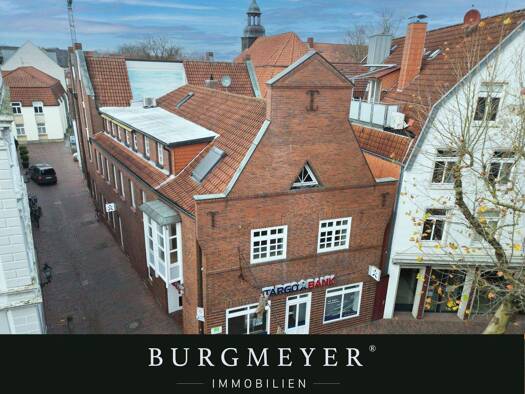 Bürofläche zur Miete 945 € 5 Zimmer 105 m² Bürofläche Lingen 49808