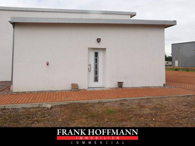 Lagerhalle zur Miete 8,93 € 28 m² Lagerfläche Kaltenkirchen 24568