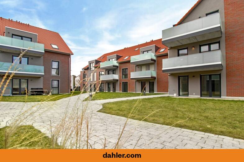 Wohnung zum Kauf 310.000 € 2 Zimmer 48,1 m² Bothfeld Hannover / Bothfeld 30659